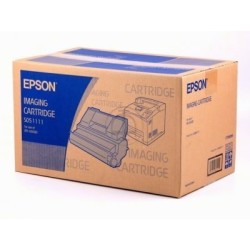 Toner Epson EPL N3000 C13S051111 S051111 NERO 17K