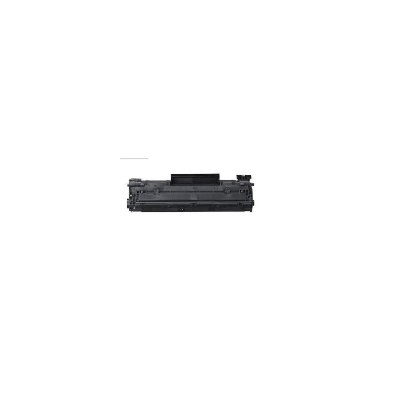 TONER COMPATIBILE CANON LBP3010 3100 35A Laserjet P1005 CB435A