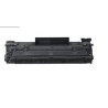 TONER COMPATIBILE CANON LBP3010 3100 35A Laserjet P1005 CB435A