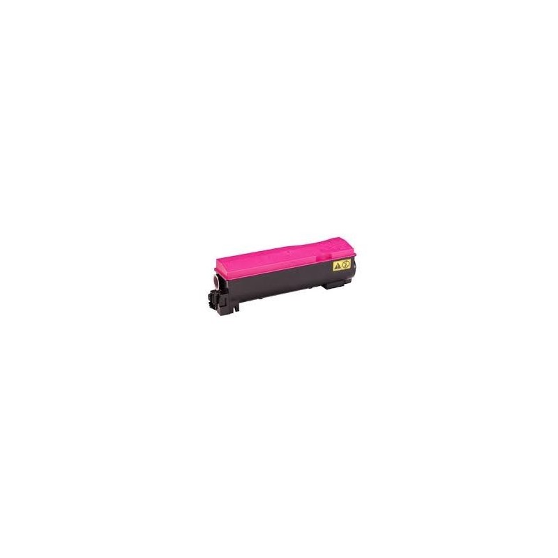 TONER COMPATIBILE KYOCERA FS C5400 1T02HGBEU0 TK570M TK-570M MAGENTA 12K