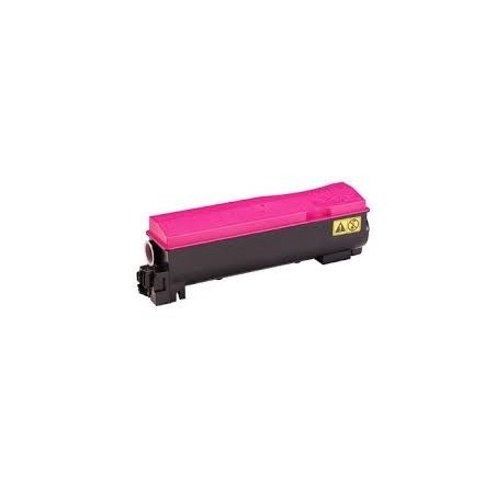 TONER COMPATIBILE KYOCERA FS C5400 1T02HGBEU0 TK570M TK-570M MAGENTA 12K