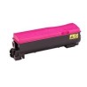 TONER COMPATIBILE KYOCERA FS C5400 1T02HGBEU0 TK570M TK-570M MAGENTA 12K