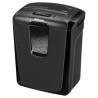 Fellowes LX85 4400801 Distruggi documenti con taglio a particelle - Distrugge fino a 12 fogli 19L