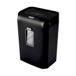 Rexel Promax RSX1035 Distruggidocumenti manuale con taglio a particelle Distrugge fino a 10 fogli 35L