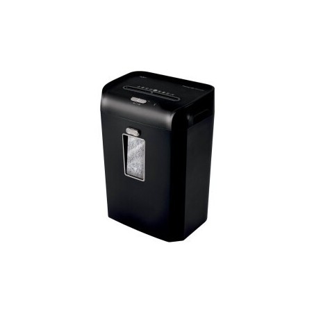Rexel Promax RSX1035 Distruggidocumenti manuale con taglio a particelle Distrugge fino a 10 fogli 35L