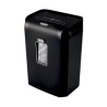 Rexel Promax RSX1035 Distruggidocumenti manuale con taglio a particelle Distrugge fino a 10 fogli 35L