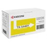 TONER ORIGINALE KYOCERA ECOSYS MA2100cfx TK-5440Y TK5440Y 1T0C0AANL0 GIALLO 2.4K