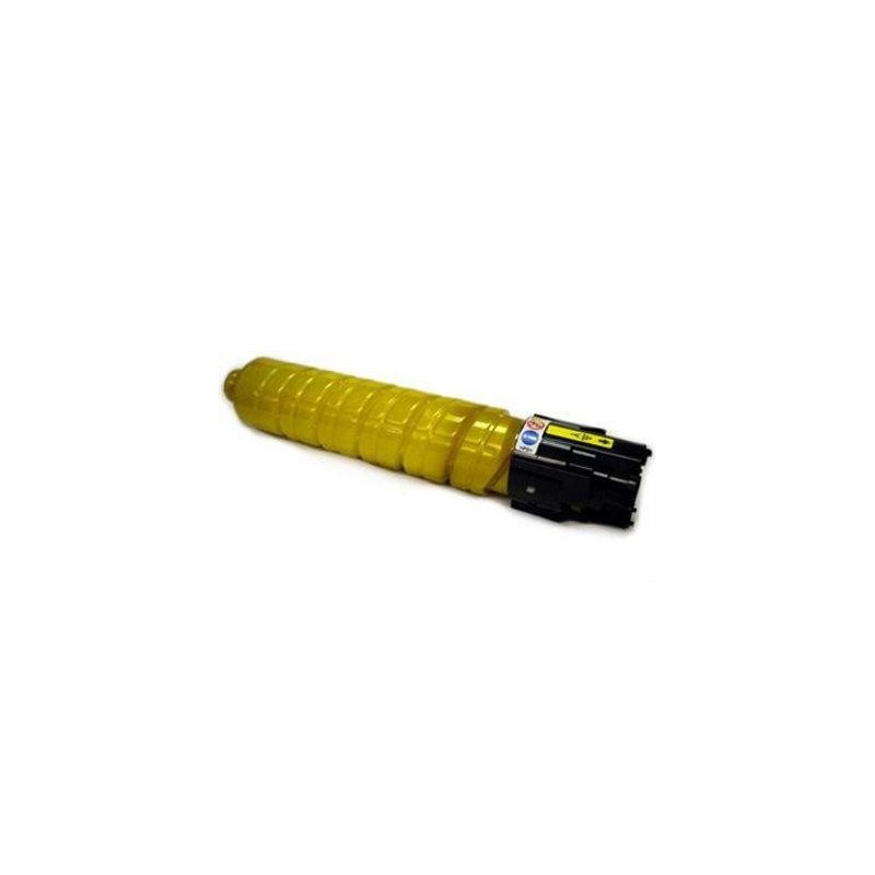 LANIER LP 137 CN/RICOH Aficio SP C431 DN/C430 DN/SAVIN CLP 37 DN Yellow