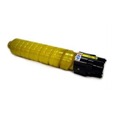 LANIER LP 137 CN/RICOH Aficio SP C431 DN/C430 DN/SAVIN CLP 37 DN Yellow