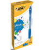 Bic Velocity Conf. 12 MATITE MECCANICHE 0,5 mm HB con gomma Grip Zone Lunga durata Colori assortiti 8291322