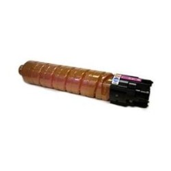 TONER COMPATIBILE RICOH Aficio SP C430 C431 821096 821076 821206 821281 MAGENTA 15K