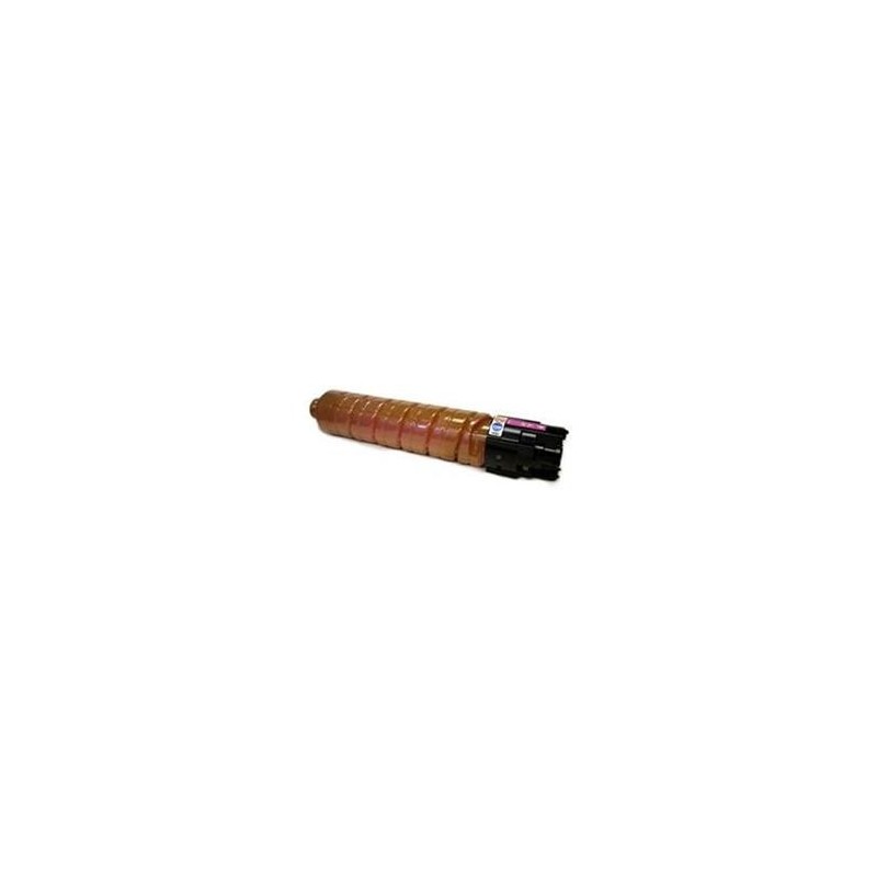 TONER COMPATIBILE RICOH Aficio SP C430 C431 821096 821076 821206 821281 MAGENTA 15K