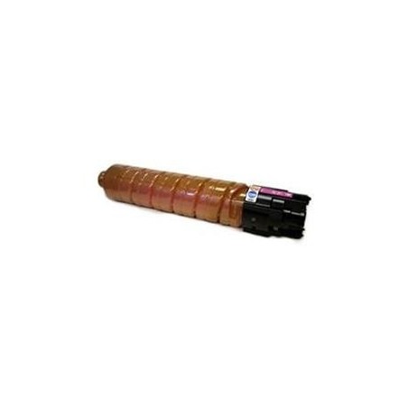 TONER COMPATIBILE RICOH Aficio SP C430 C431 821096 821076 821206 821281 MAGENTA 15K