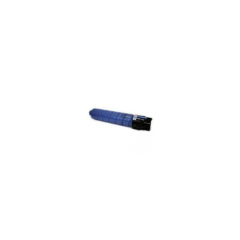 TONER COMPATIBILE RICOH AFICIO SP C430 C431 821097 821077 821207 821280 C430 CIANO 15K