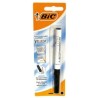 Pennarello Bic Velleda 1741 ECOlutions Pennarelli per lavagna bianca Punta a scalpello Corsa 4,5 mm 1,4 mm 875577 COLORE BLU