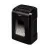 Fellowes 12C Distruggidocumenti manuale con taglio a particelle Distrugge fino a 12 fogli 19L 7120101