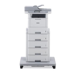 BROTHER TT-4000 Cassetti tower da 520 fogli con base stabilizzatrice