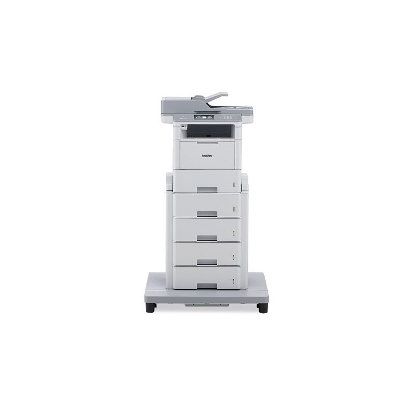 BROTHER TT-4000 Cassetti tower da 520 fogli con base stabilizzatrice