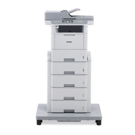 BROTHER TT-4000 Cassetti tower da 520 fogli con base stabilizzatrice