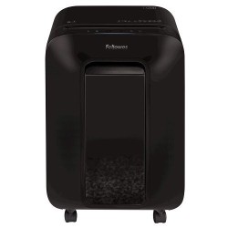 Distruggi documenti Fellowes LX200 Mini-Cut manuale Distrugge fino a 12 fogli 22L 5502201