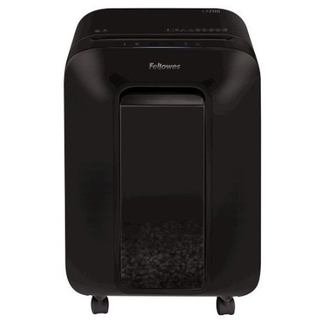 Distruggi documenti Fellowes LX200 Mini-Cut manuale Distrugge fino a 12 fogli 22L 5502201