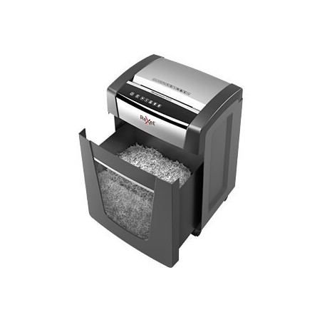 REXEL Momentum M515 Micro Cut Manuale Distrugge fino a 15 fogli 30L 2104577EU