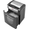 REXEL Momentum M515 Micro Cut Manuale Distrugge fino a 15 fogli 30L 2104577EU