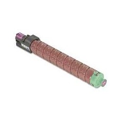 TONER COMPATIBILE LANIER LP 540C RICOH Aficio SP C820 C821 821060 MAGENTA 15K