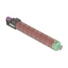 TONER COMPATIBILE LANIER LP 540C RICOH Aficio SP C820 C821 821060 MAGENTA 15K