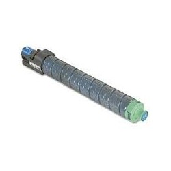 TONER COMPATIBILE LANIER LP 540C RICOH Aficio SP C820 C821 821061 CIANO 15K