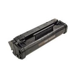 TONER COMPATIBILE CANON LBP3310 HP LASERJET P2014 NERO 715H Q7553X
