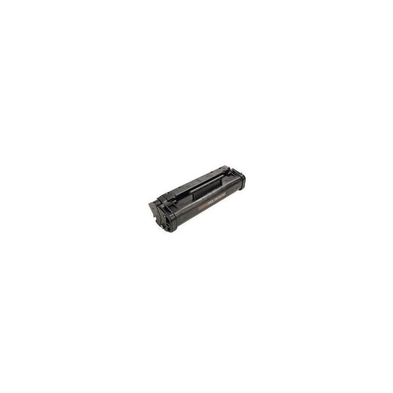 TONER COMPATIBILE CANON LBP3310 HP LASERJET P2014 NERO 715H Q7553X