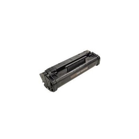 TONER COMPATIBILE CANON LBP3310 HP LASERJET P2014 NERO 715H Q7553X