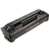 TONER COMPATIBILE CANON LBP3310 HP LASERJET P2014 NERO 715H Q7553X