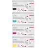 TONER ORIGINALE XEROX EVERYDAY 006R04200 HP W2410A 216A NERO LASERJET PRO M182 M183