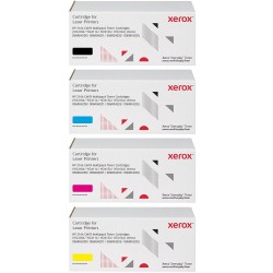 TONER ORIGINALE XEROX EVERYDAY 006R04203 HP W2413A  216A MAGENTA LASERJET PRO M182 M183