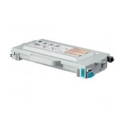 TONER COMPATIBILE GESTETNER P7431CN RICOH Aficio SP C210 K170 Type 140 402098 6.5K CIANO