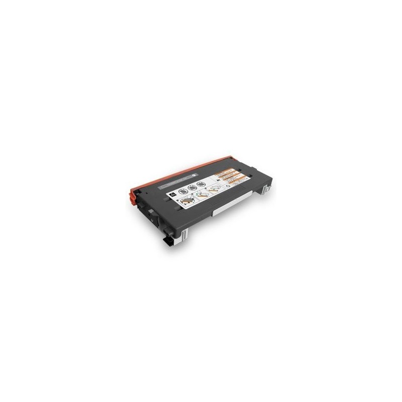 Toner COMPATIBILE Lexmark C 500 0C500H2KG NERO 5K