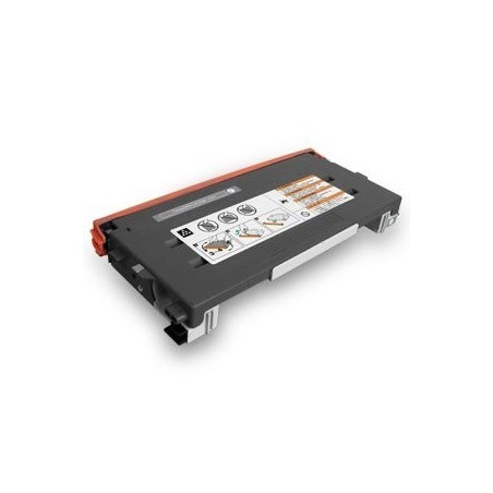 Toner COMPATIBILE Lexmark C 500 0C500H2KG NERO 5K
