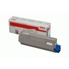 TONER ORIGINALE OKI C610 CIANO 44315307 6K