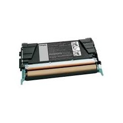 Toner COMPATIBILE LEXMARK C734A1KG C734 C736 X734 C734A2KG NERO 8K