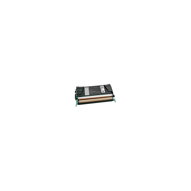 Toner COMPATIBILE LEXMARK C734A1KG C734 C736 X734 C734A2KG NERO 8K