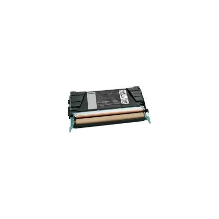 Toner COMPATIBILE LEXMARK C734A1KG C734 C736 X734 C734A2KG NERO 8K