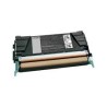 Toner COMPATIBILE LEXMARK C734A1KG C734 C736 X734 C734A2KG NERO 8K