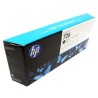 CARTUCCIA ORIGINALE HP 726 CH575A (300 ML) NERO OPACO Designjet T1200
