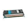 Toner COMPATIBILE LEXMARK C734 C736 X734 C734A1CG C734A2CG CIANO 6K