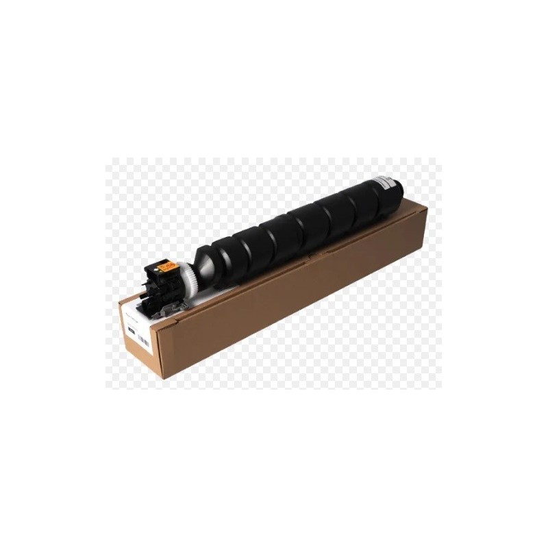 Toner COMPATIBILE Olivetti D-Copia 4000 B1215 35K + VASCHETTA