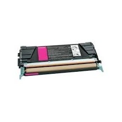 Toner COMPATIBILE LEXMARK C734 C736 X734 C734A1CG CIANO 6K