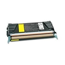 Toner COMPATIBILE LEXMARK C734 C736 X734 C734A1YG GIALLO 6K