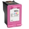 CARTUCCIA COMPATIBILE HP 3YM63AE 305XL DeskJet 2700 Envy 6020 COLORE